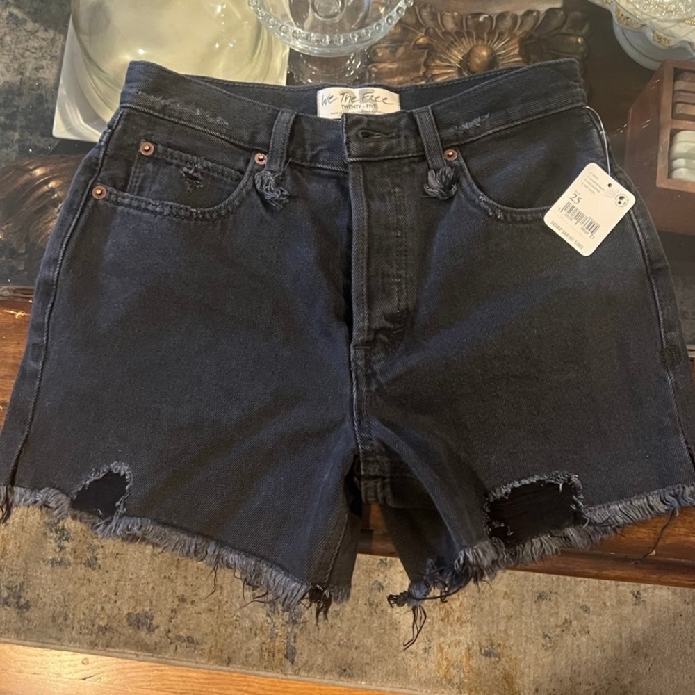 Free people shorts